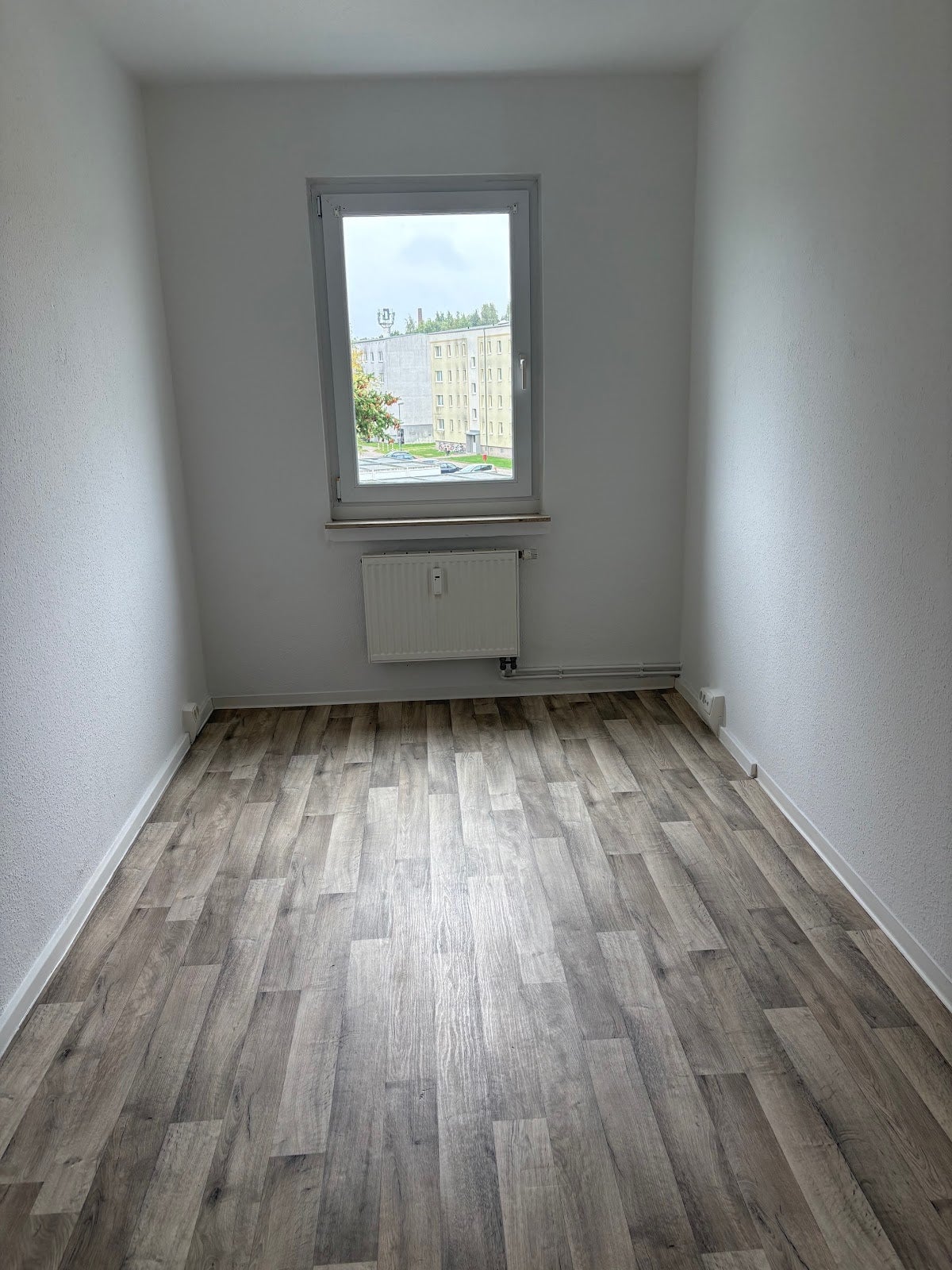 Wohnung Straße des Friedens in Hagenow