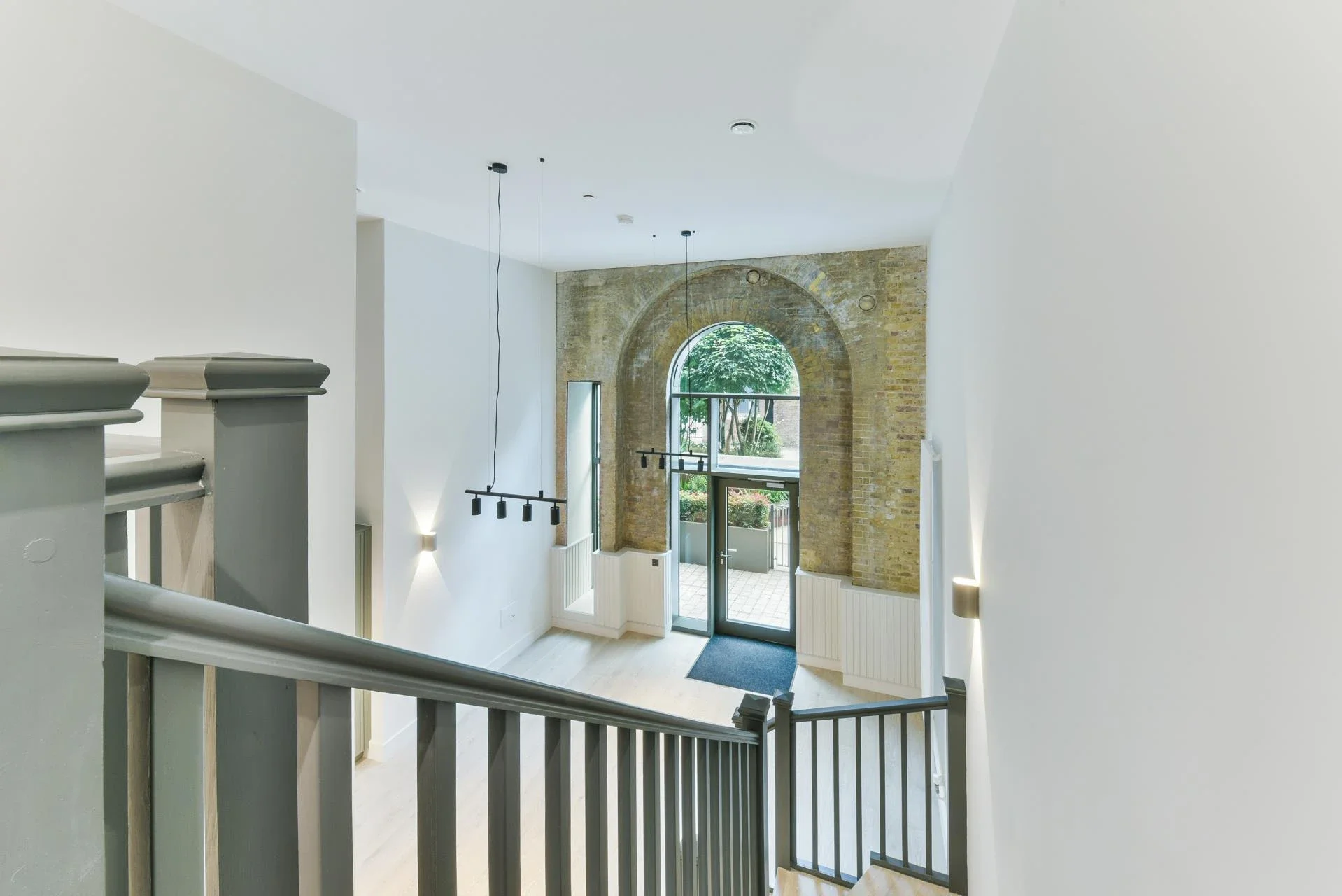 Flat Woolwich New Road in Greater London