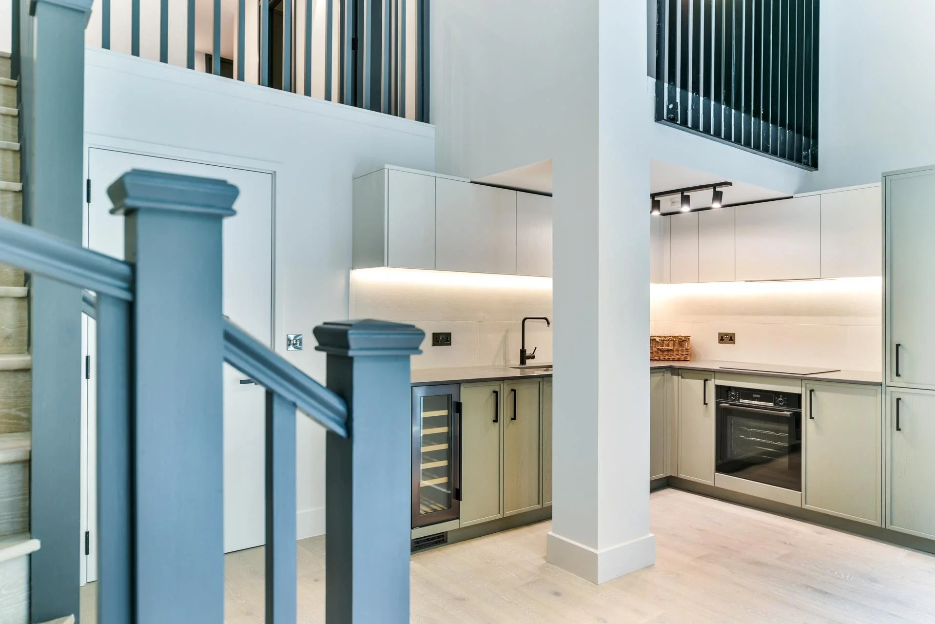 Flat Woolwich New Road in Greater London