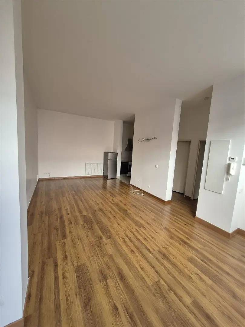 Appartement Rue du Vieux Faubourg à Lille