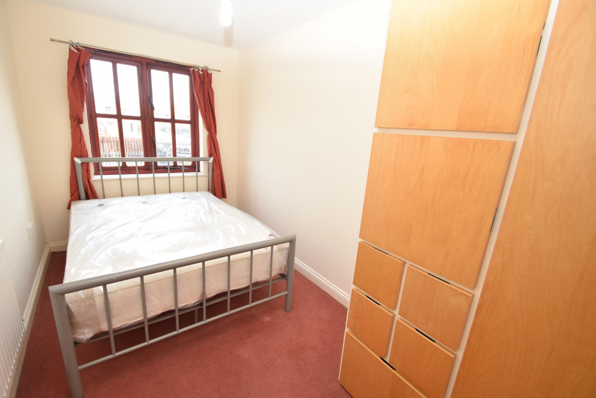 Flat Ardwick Green North in Manchester