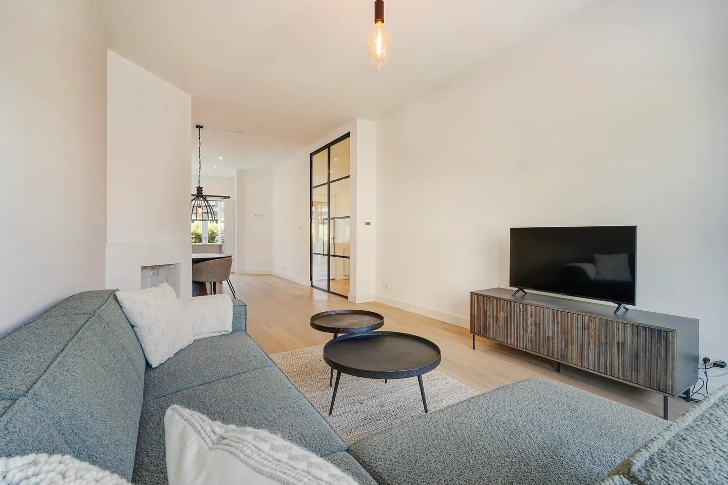 Appartement Sinaasappelstraat 20 in Den Haag