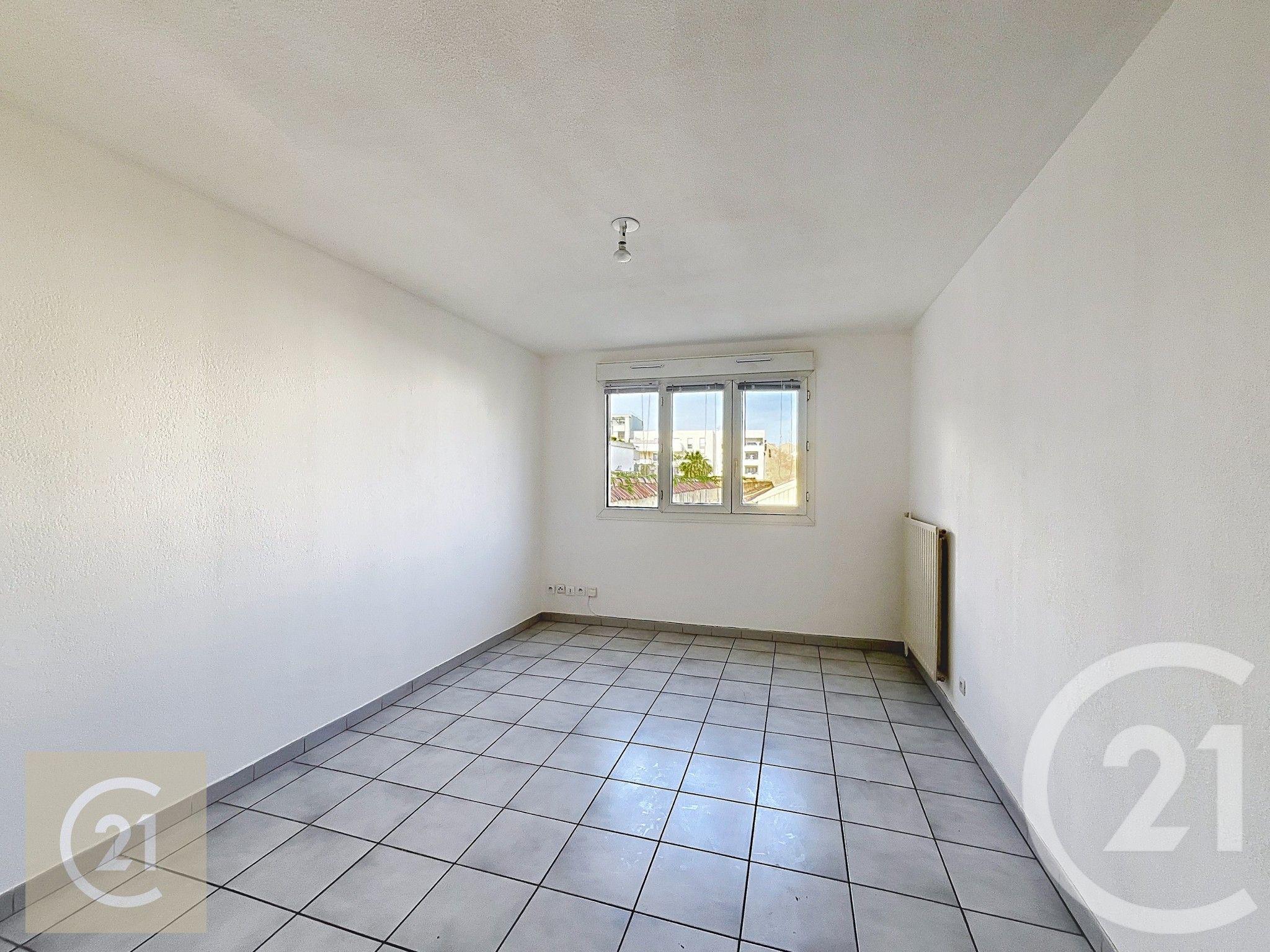 Appartement Allée Paul Riquet à Béziers