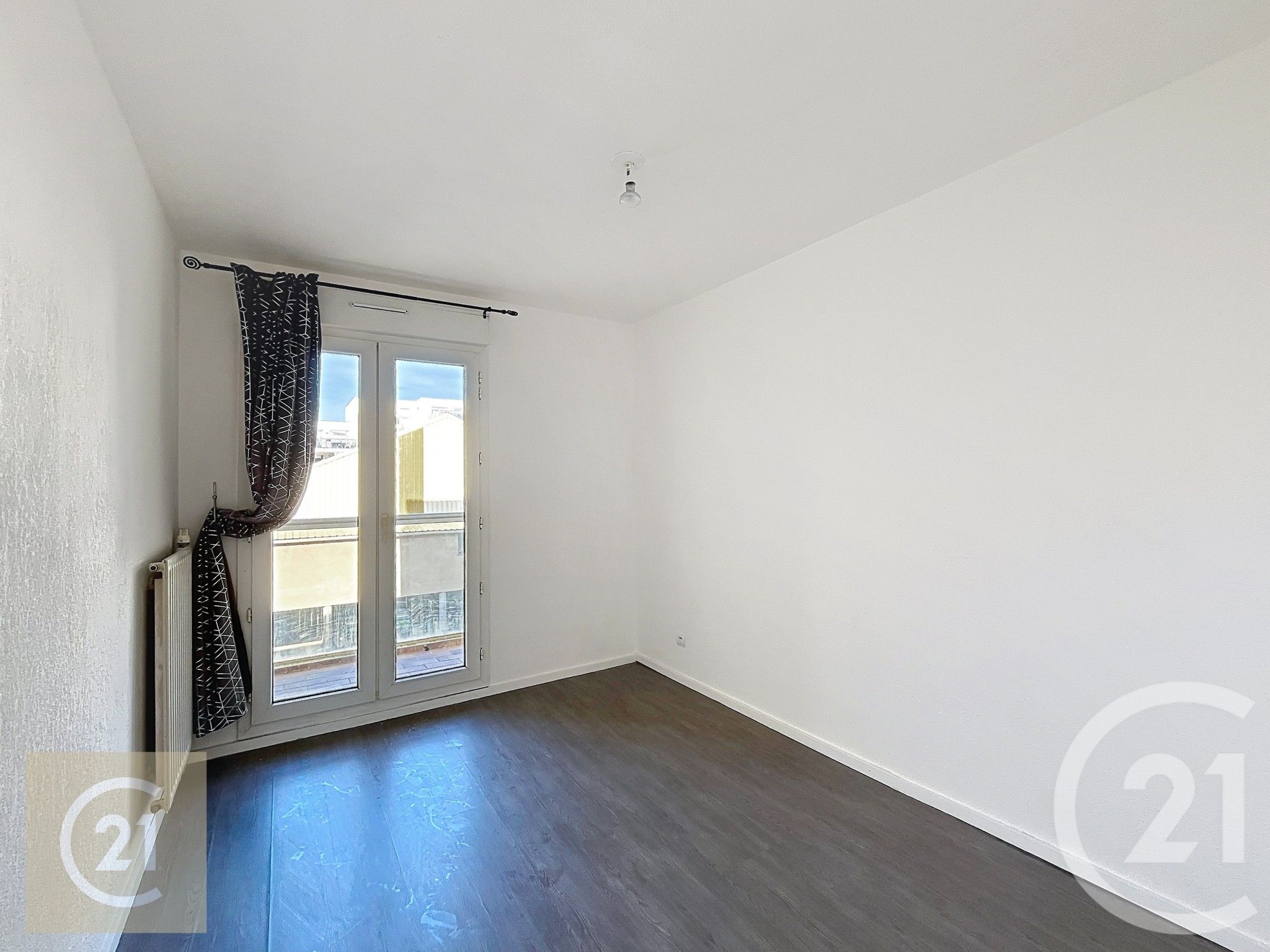 Appartement Allée Paul Riquet à Béziers