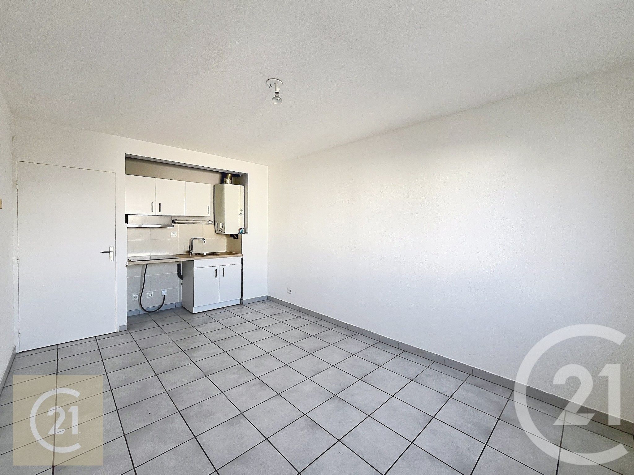 Appartement Allée Paul Riquet à Béziers