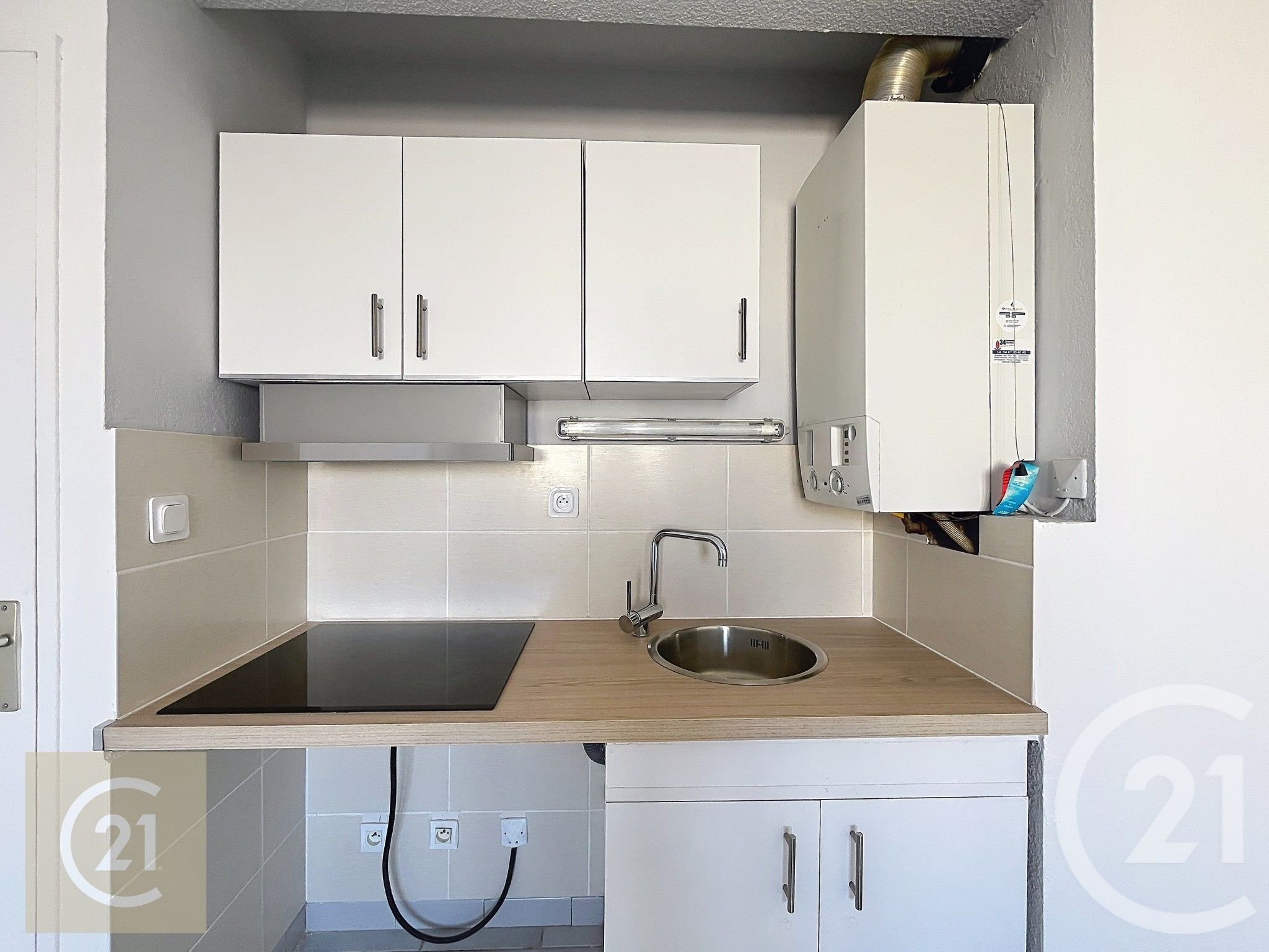 Appartement Allée Paul Riquet à Béziers