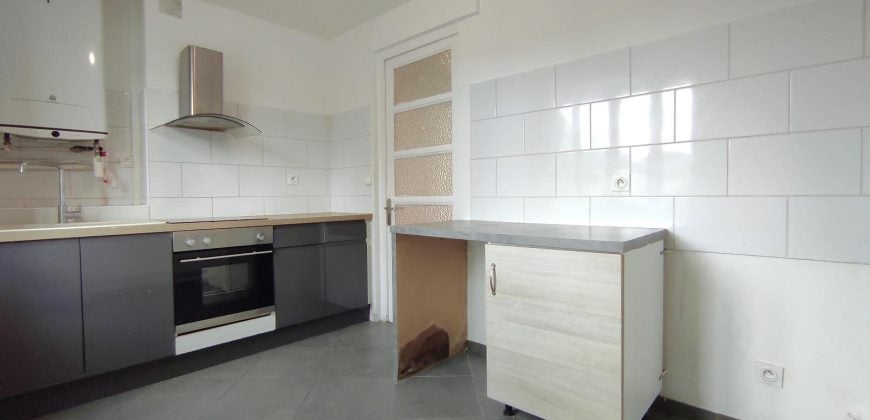Appartement Rue Victor Hugo à Givors