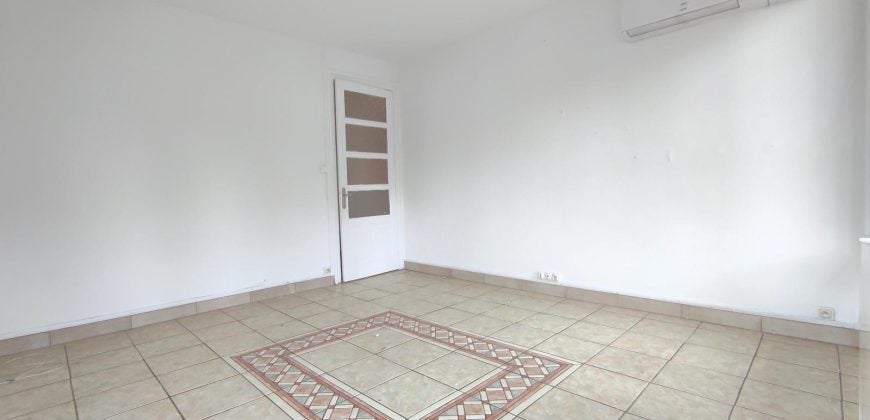 Appartement Rue Victor Hugo à Givors