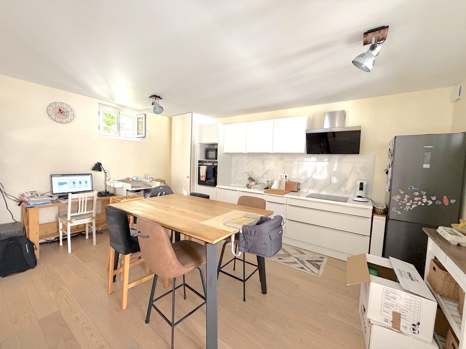 Appartement Rue des Cheminots à Toulouse