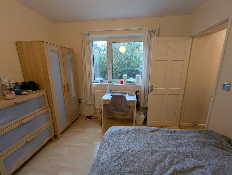 Room Bessborough Road in Greater London