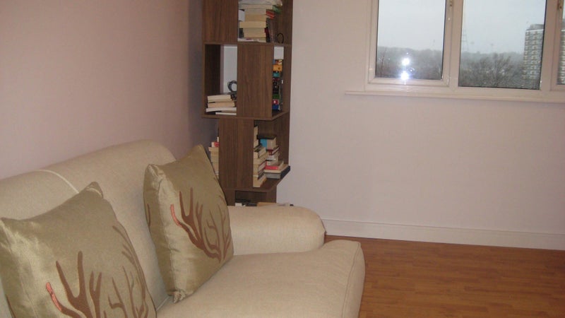 Room Anerley Road in Greater London