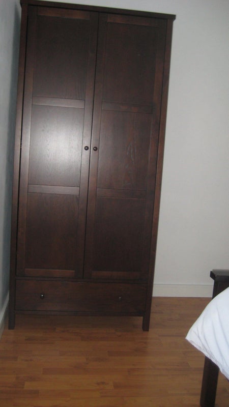 Room Anerley Road in Greater London