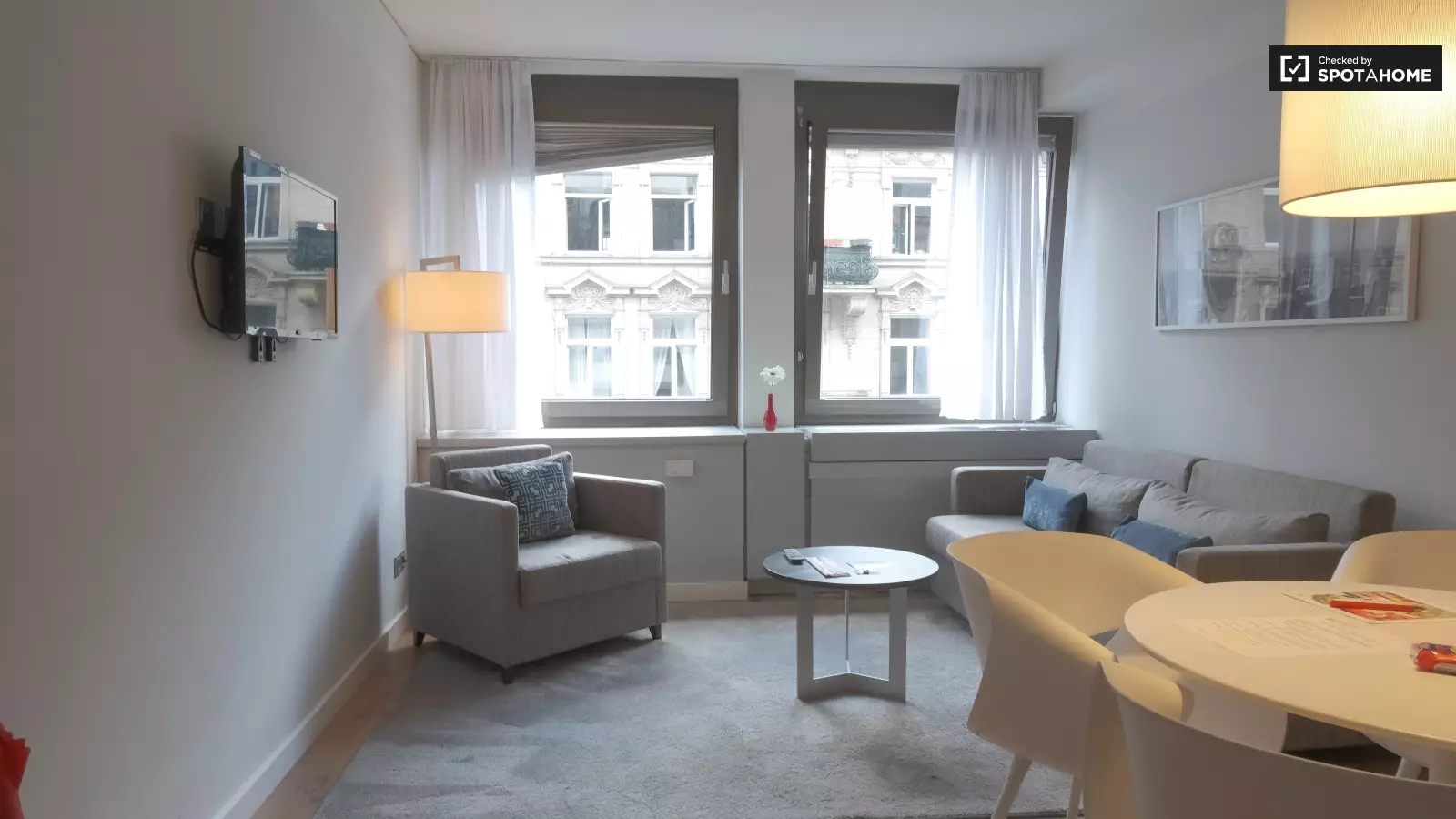 Wohnung Münchener Straße in Frankfurt am Main