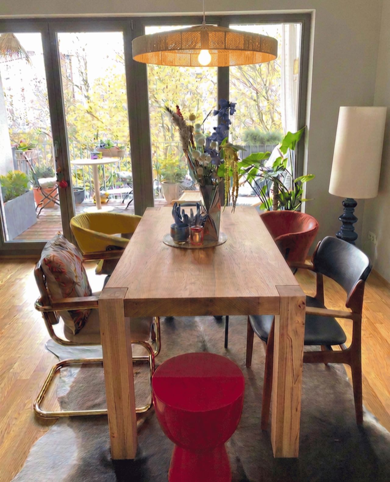 Wohnung Sebastianstraße in Berlin