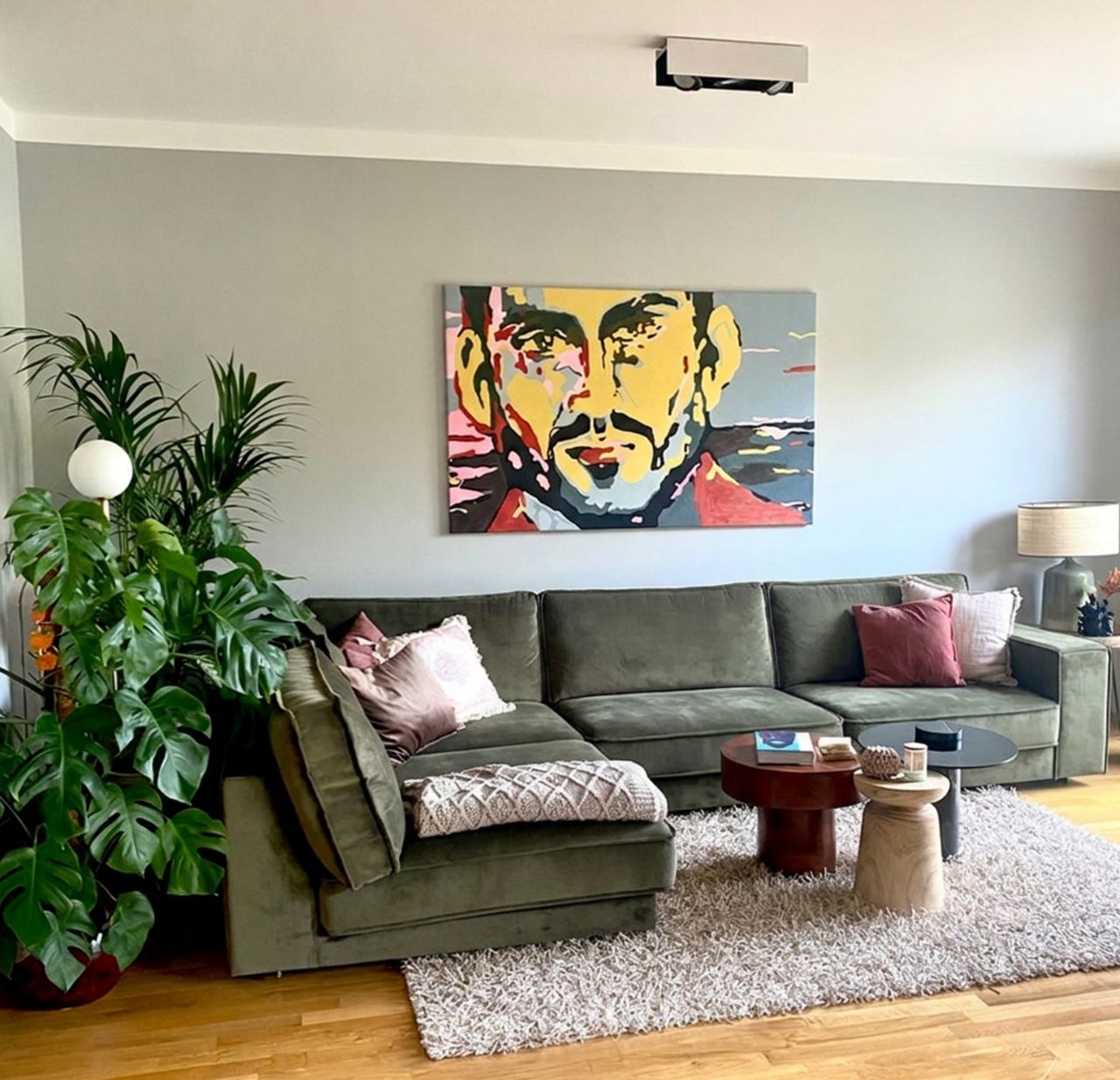 Wohnung Sebastianstraße in Berlin