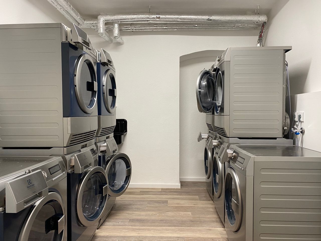 Wohnung Schulzendorfer Straße in Berlin