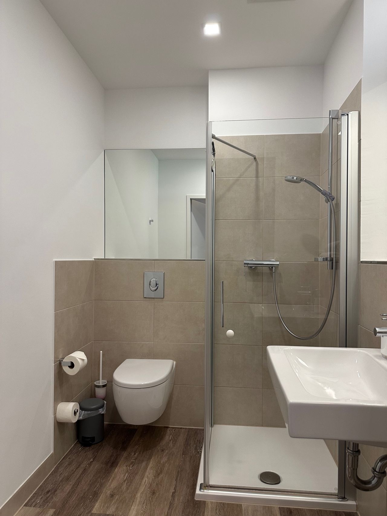 Wohnung Schulzendorfer Straße in Berlin