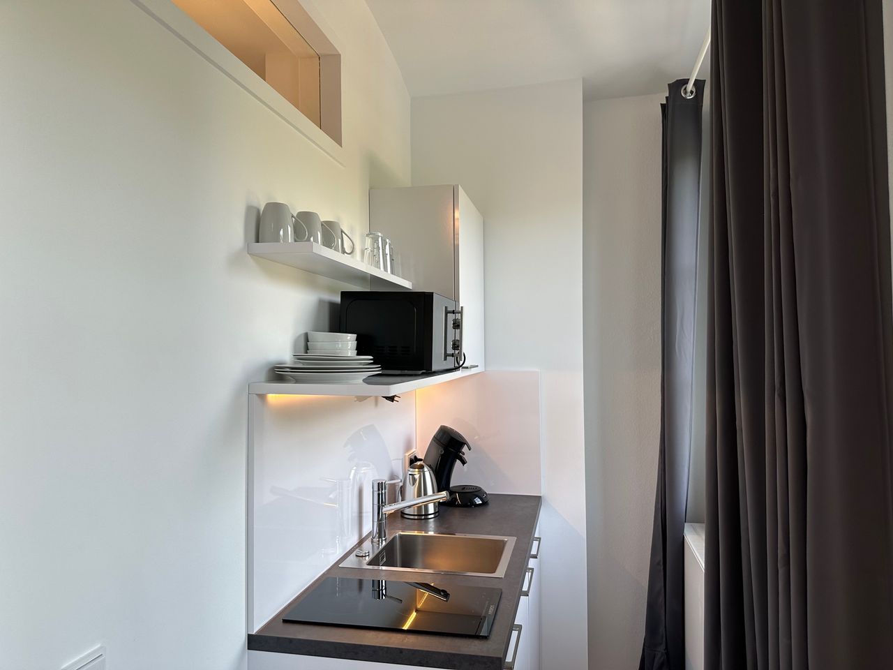 Wohnung Schulzendorfer Straße in Berlin