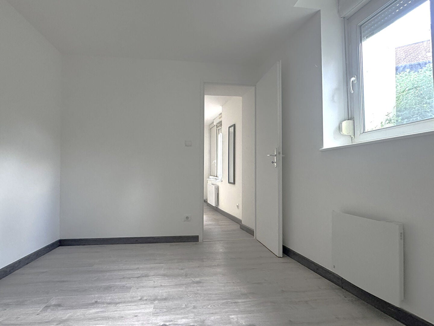 Appartement Place de la Commanderie à Nancy