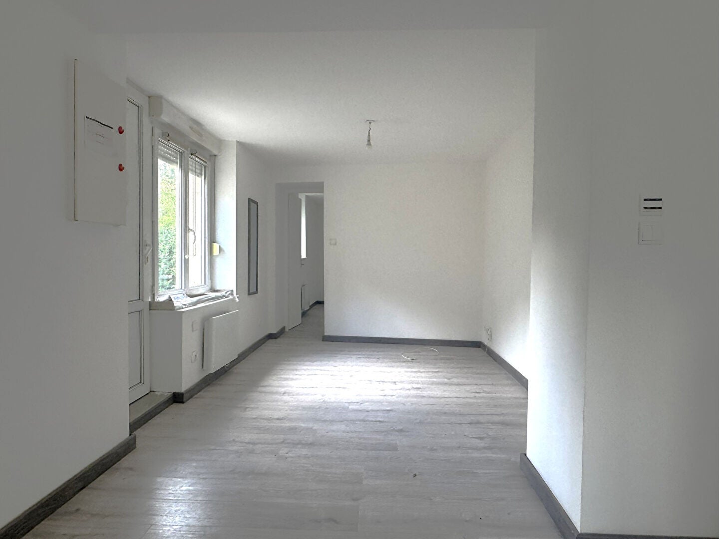 Appartement Place de la Commanderie à Nancy
