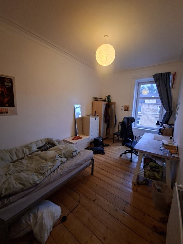 Room Clifford Street in Glasgow