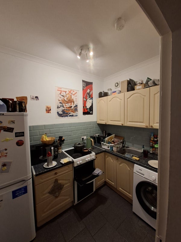 Room Clifford Street in Glasgow