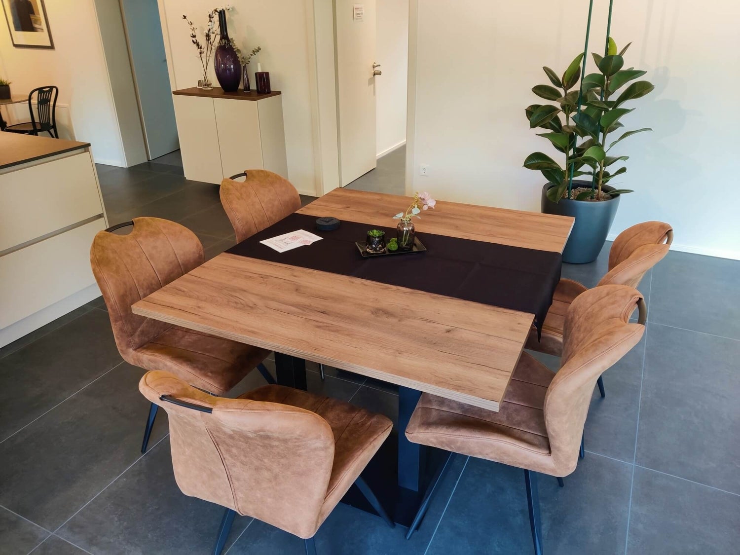 Wohnung Lölsberg in Overath