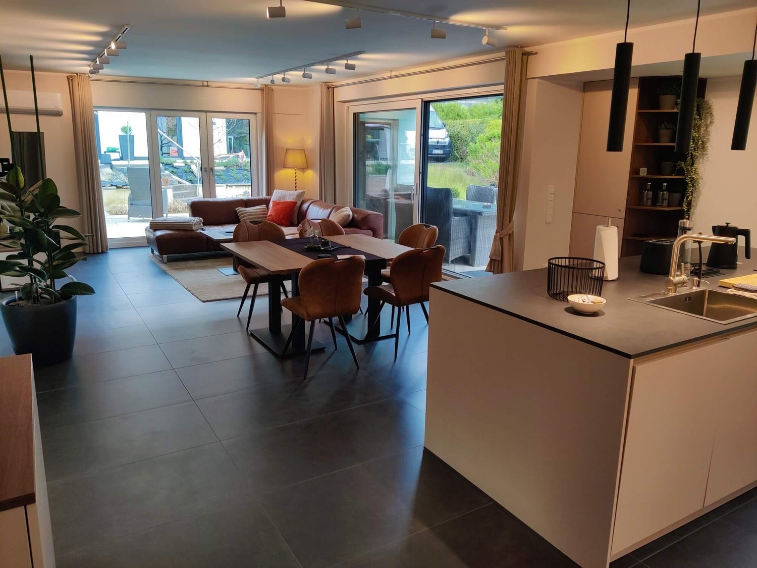 Wohnung Lölsberg in Overath