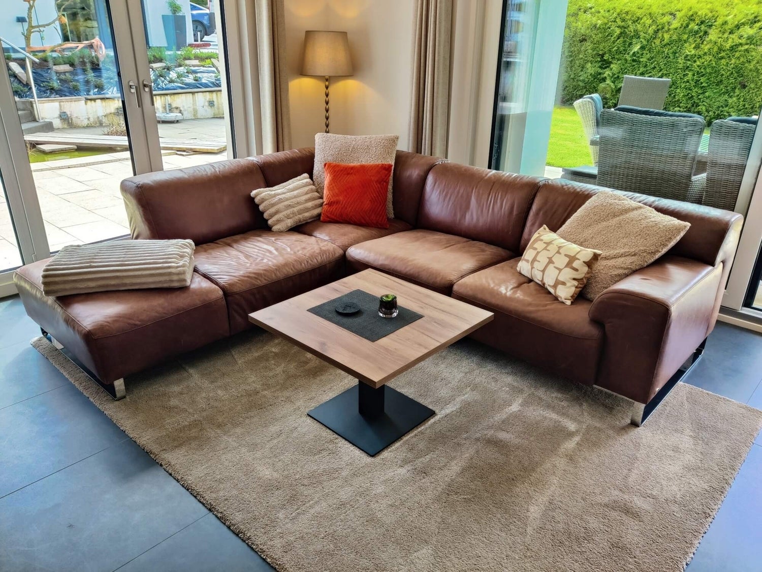 Wohnung Lölsberg in Overath