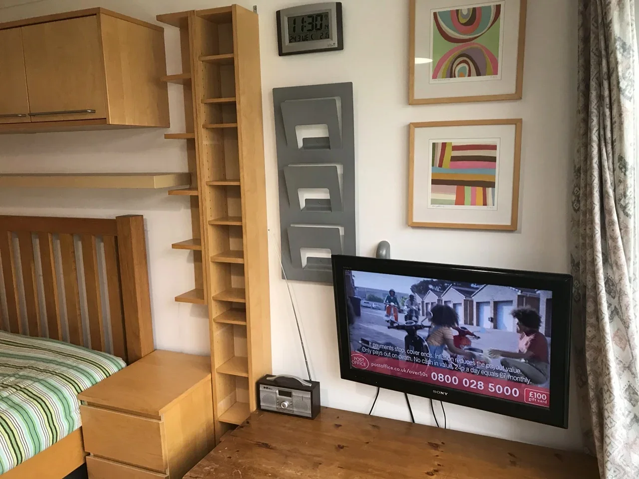Room Ramsons Avenue in Milton Keynes