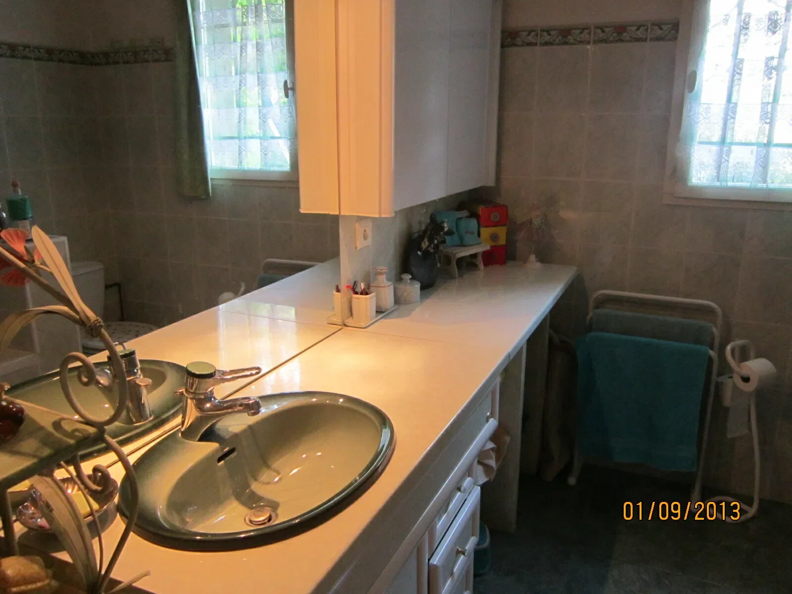 Room Rue des Cistes in Antibes