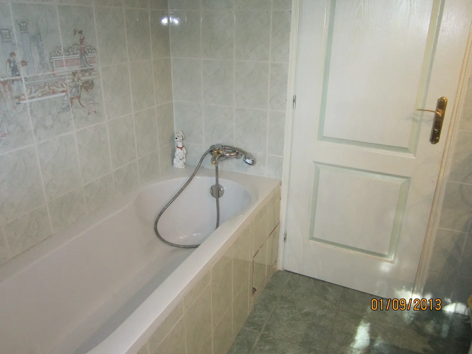 Room Rue des Cistes in Antibes