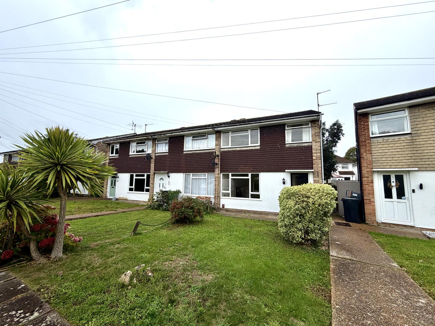House Withyham Close in Eastbourne