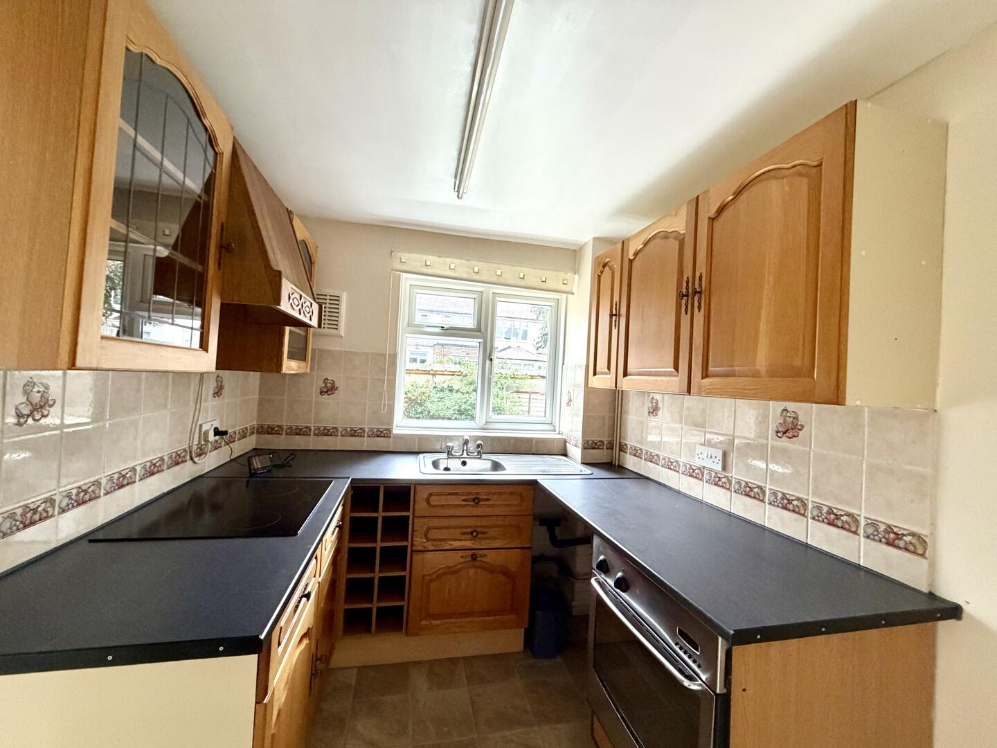 House Withyham Close in Eastbourne