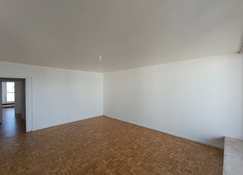 Flat Boulevard Clemenceau in Le Havre