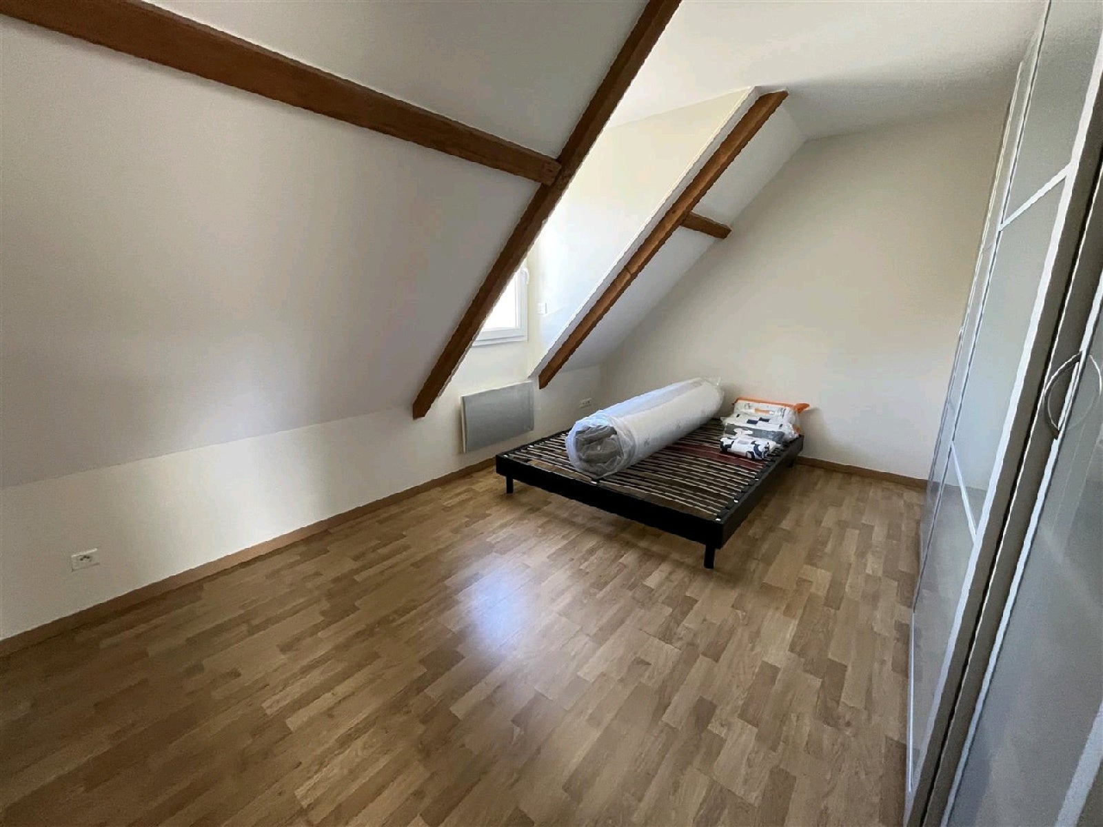Maison Rue Saint-Pierre à Verberie
