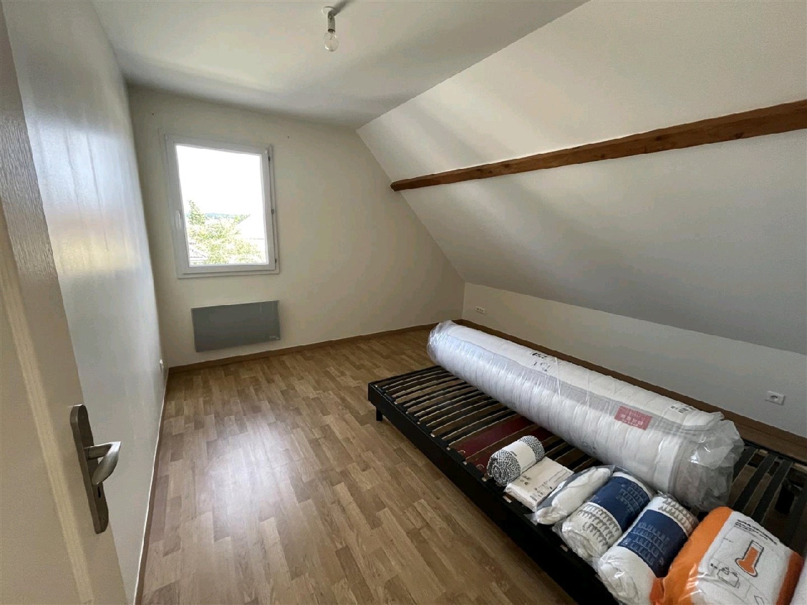 Maison Rue Saint-Pierre à Verberie