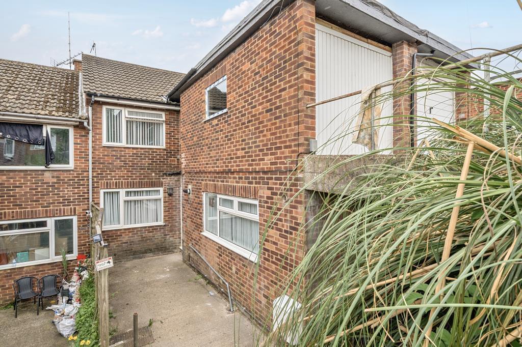 House Booker Lane in High Wycombe