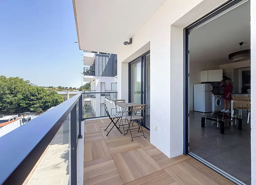 Appartement Quai du Bout Blanc à La Rochelle