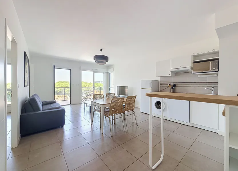 Appartement Quai du Bout Blanc à La Rochelle