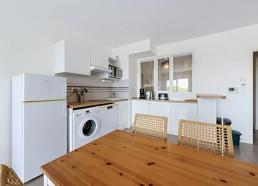 Appartement Quai du Bout Blanc à La Rochelle