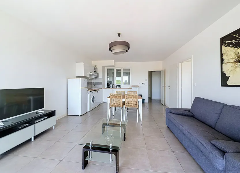 Appartement Quai du Bout Blanc à La Rochelle