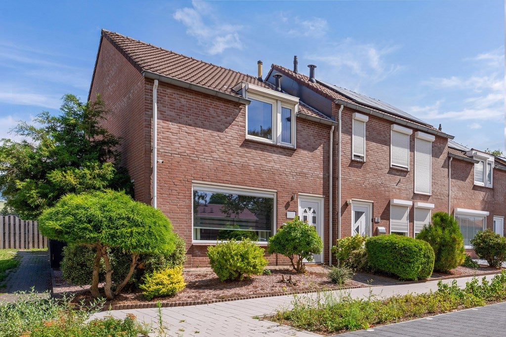 Huis Prem 11 in Landgraaf