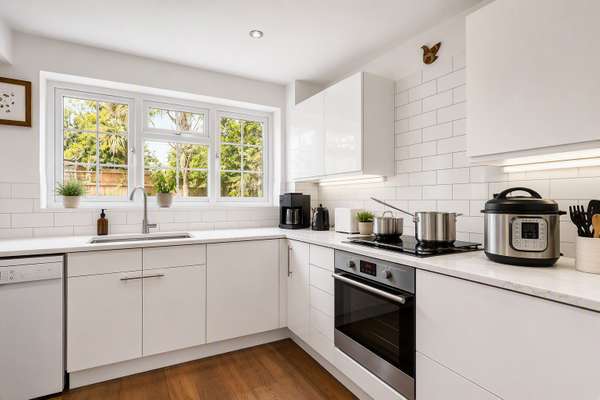 House Skipworth Road in Greater London