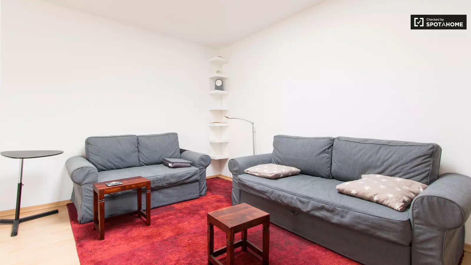 Wohnung Dirschauer Straße in Berlin