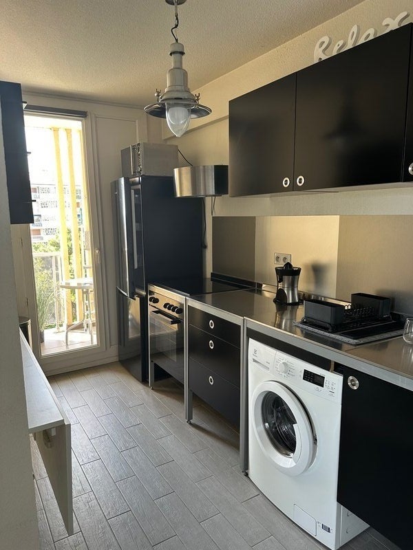 Appartement Boulevard des Grands Pins à Marseille