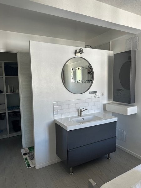 Appartement Boulevard des Grands Pins à Marseille