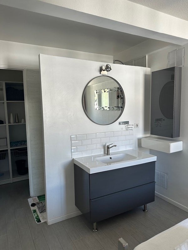 Appartement Boulevard des Grands Pins à Marseille