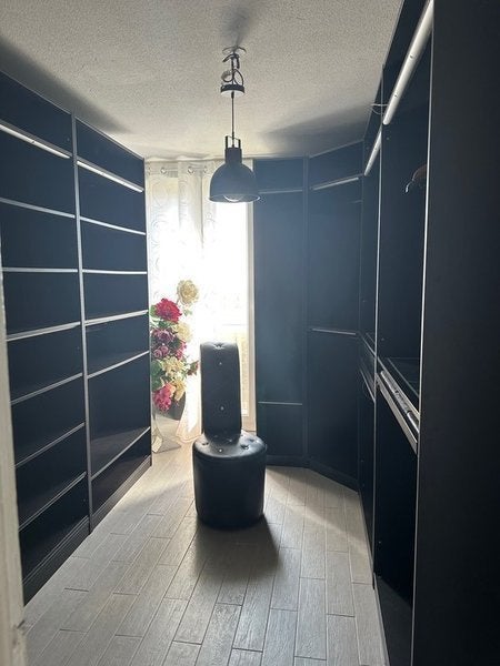 Appartement Boulevard des Grands Pins à Marseille
