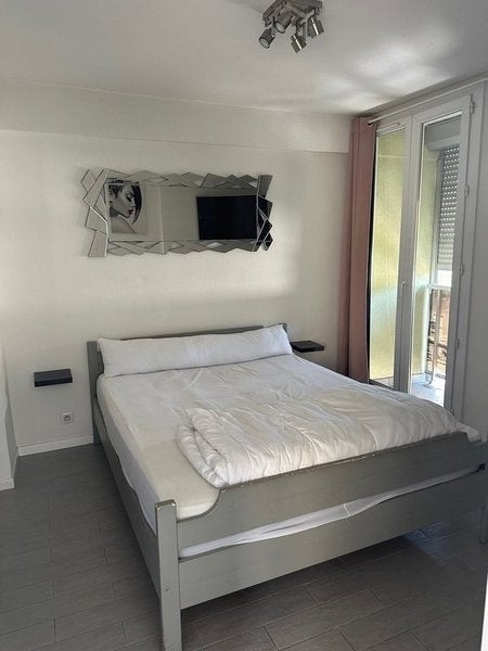 Appartement Boulevard des Grands Pins à Marseille